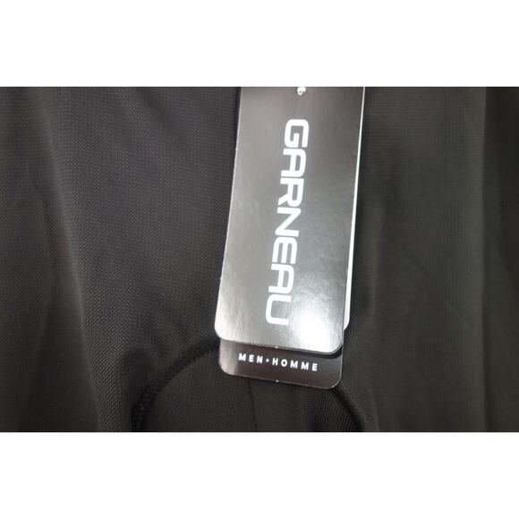 NEW Louis Garneau Cycling Class Cycle Liner Shorts Men’s Size XL - Picture 6 of 7